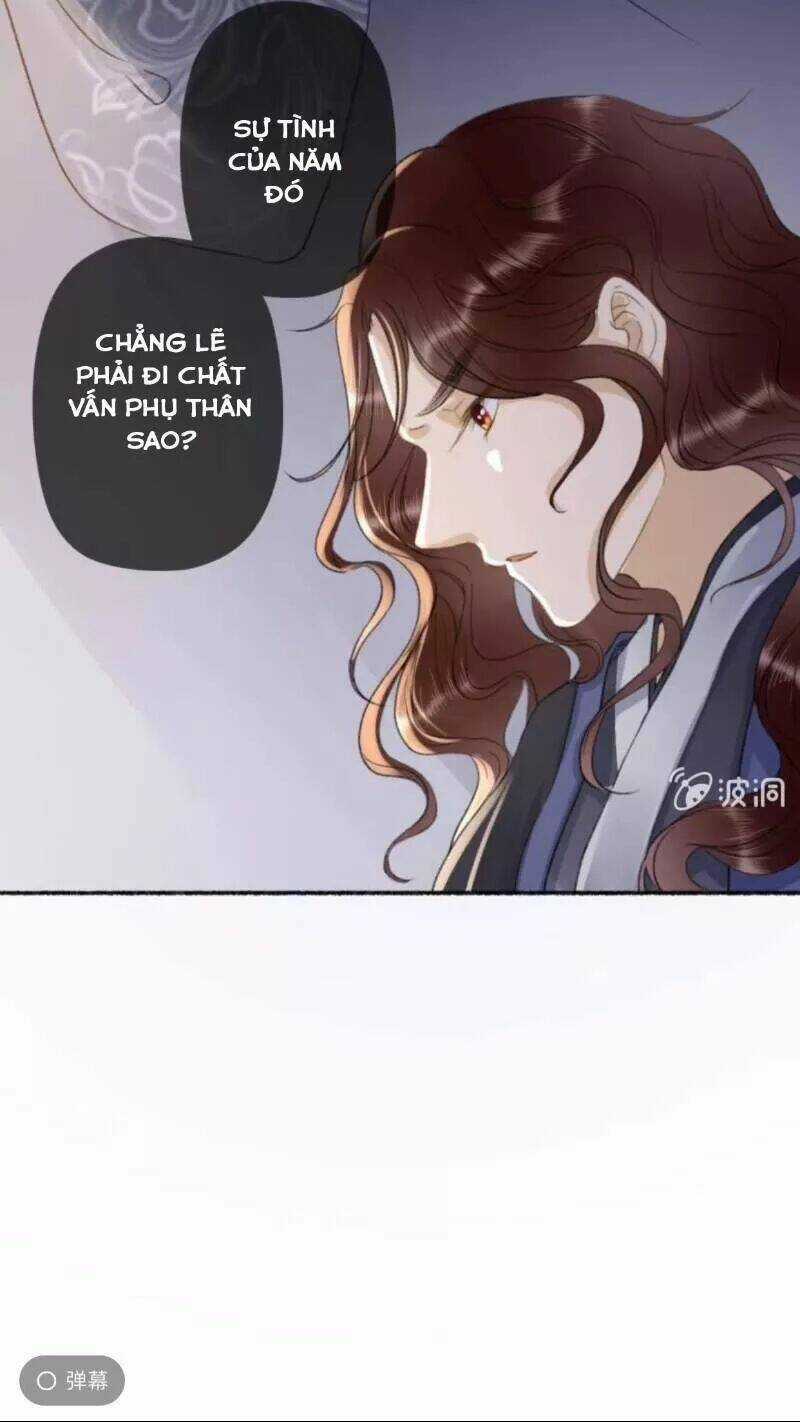 Sủng Phi Của Vương - Chapter 137 - Trang 5