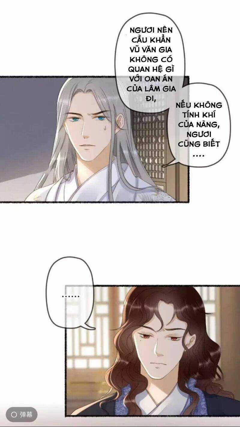 Sủng Phi Của Vương - Chapter 137 - Trang 6