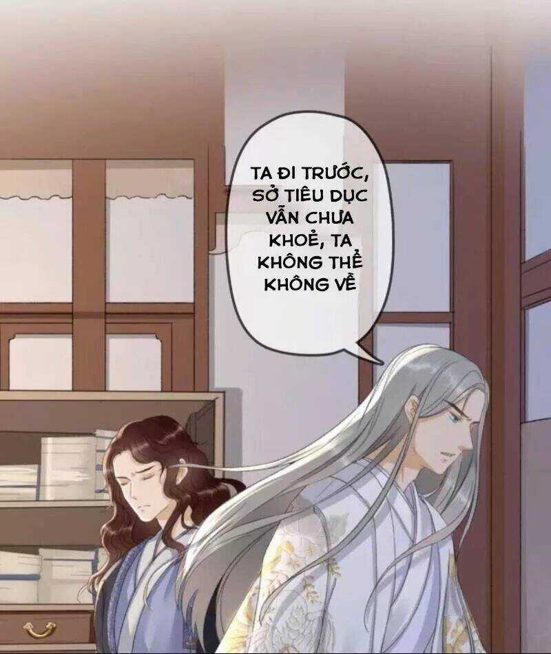 Sủng Phi Của Vương - Chapter 137 - Trang 7