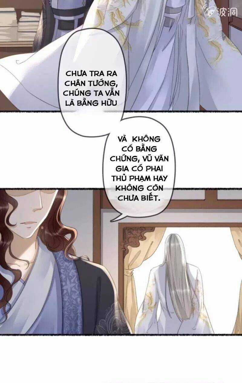 Sủng Phi Của Vương - Chapter 137 - Trang 8