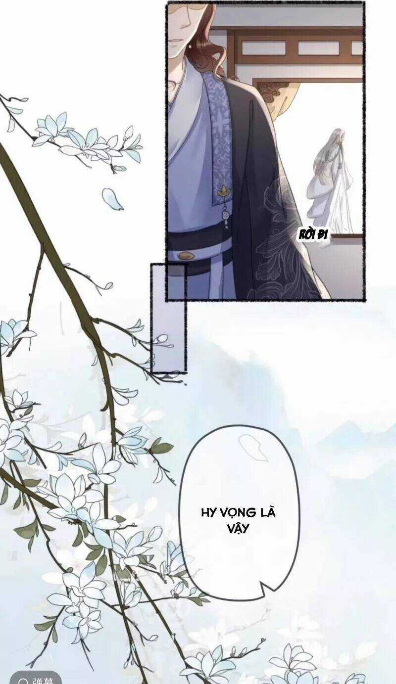 Sủng Phi Của Vương - Chapter 137 - Trang 9