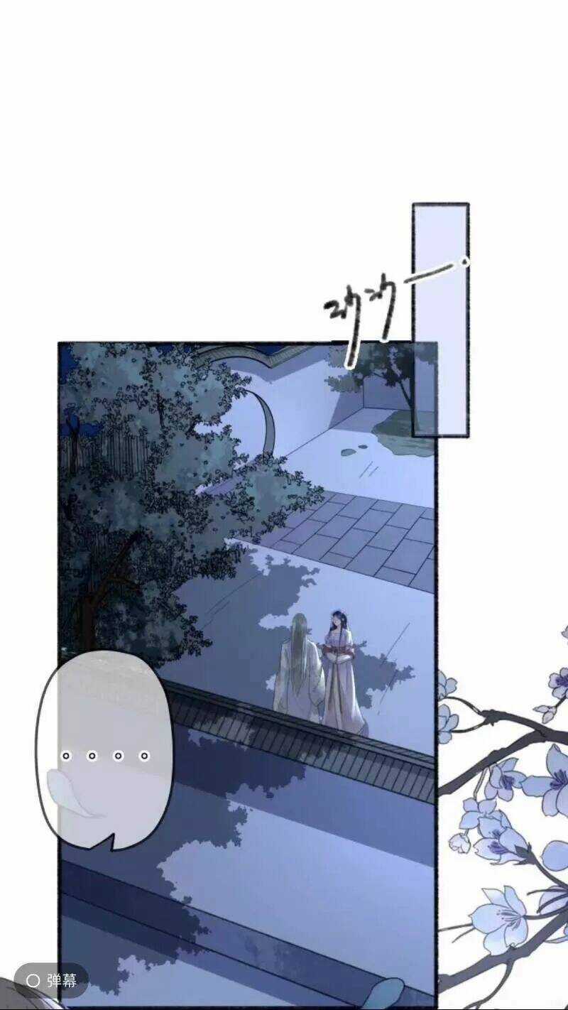 Sủng Phi Của Vương - Chapter 138 - Trang 1