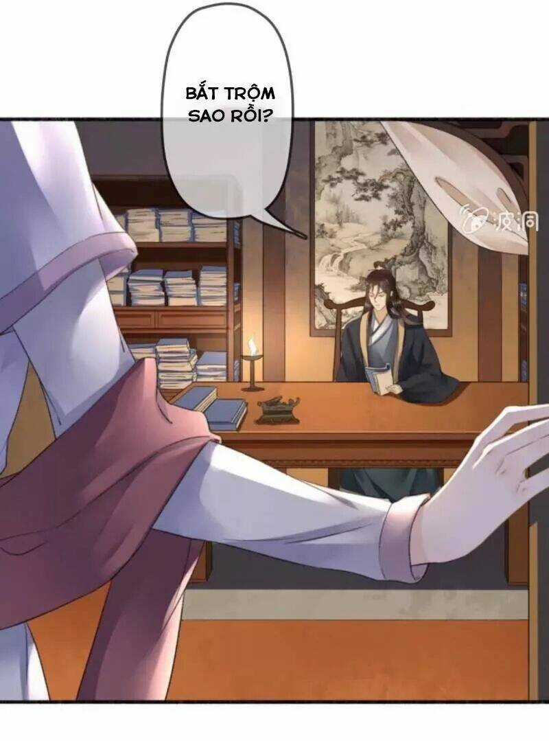 Sủng Phi Của Vương - Chapter 138 - Trang 12