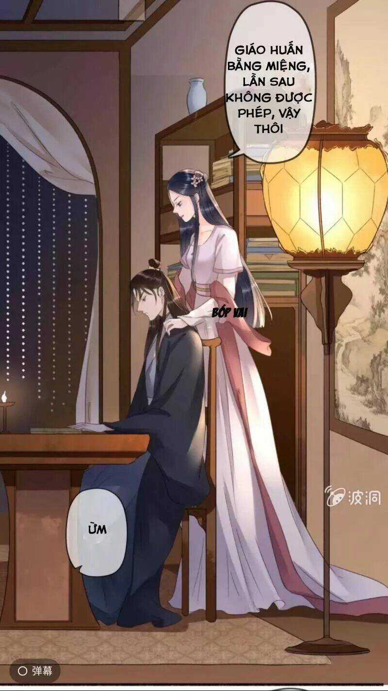 Sủng Phi Của Vương - Chapter 138 - Trang 16