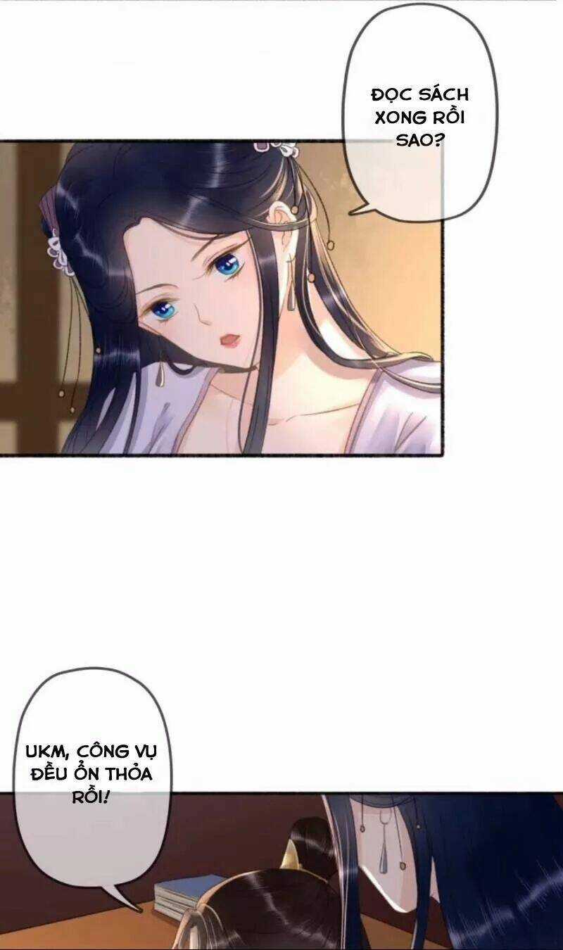 Sủng Phi Của Vương - Chapter 138 - Trang 17