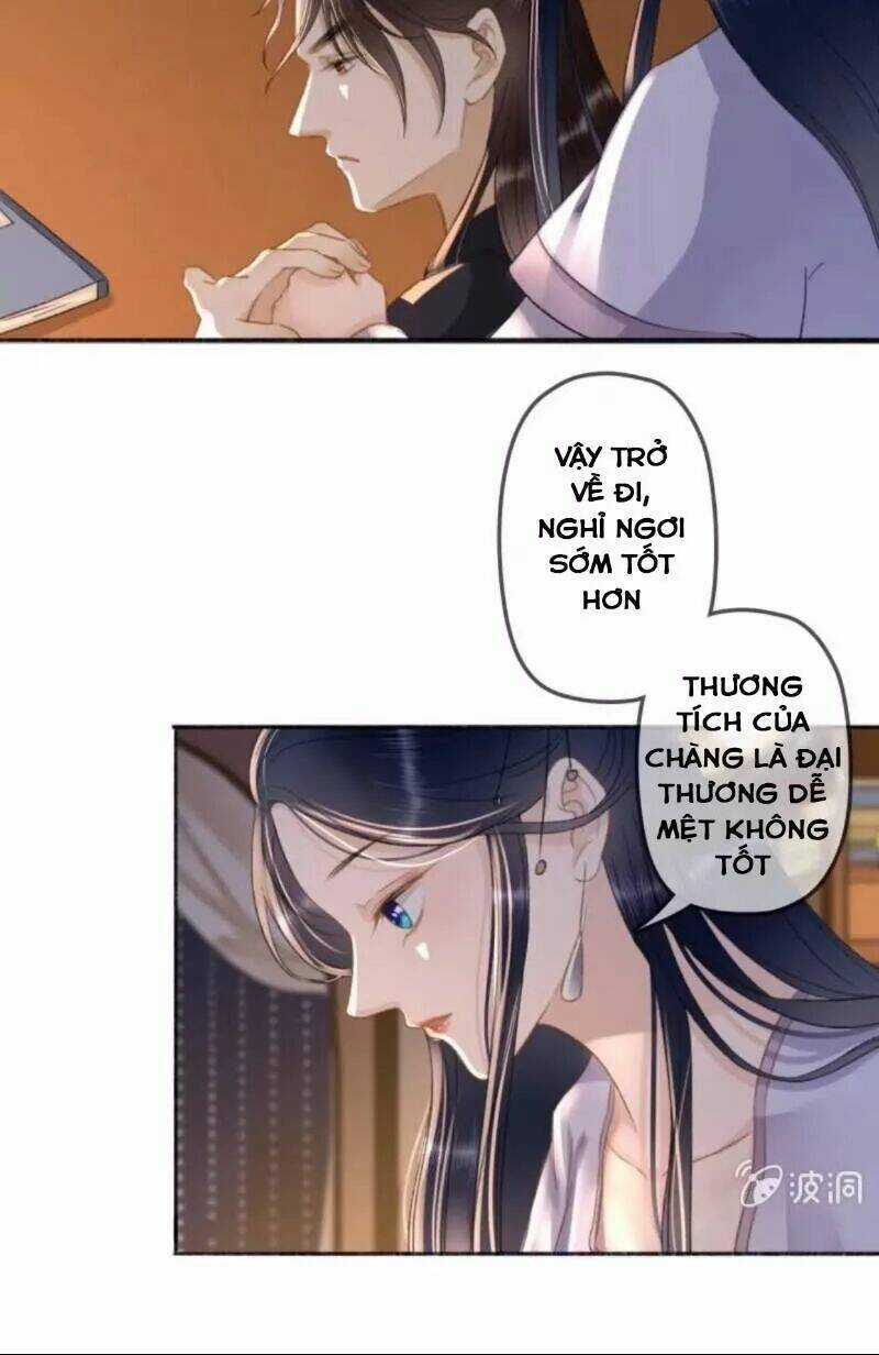 Sủng Phi Của Vương - Chapter 138 - Trang 18