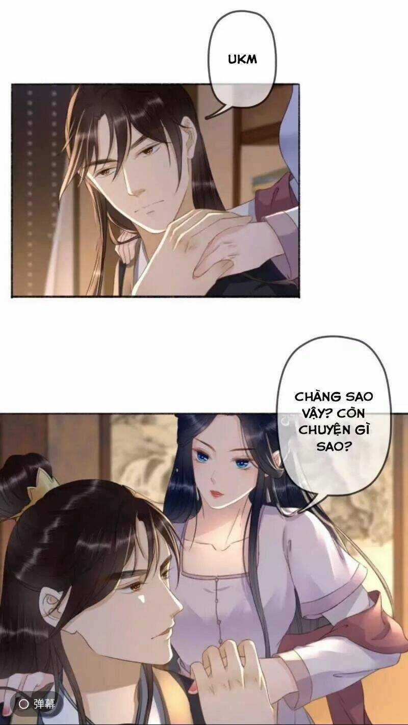 Sủng Phi Của Vương - Chapter 138 - Trang 19