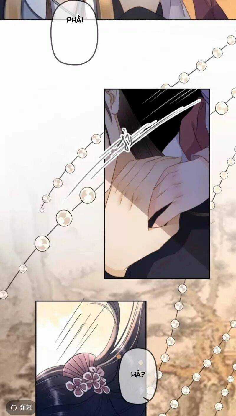 Sủng Phi Của Vương - Chapter 138 - Trang 20