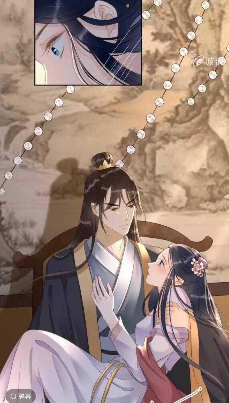 Sủng Phi Của Vương - Chapter 138 - Trang 21