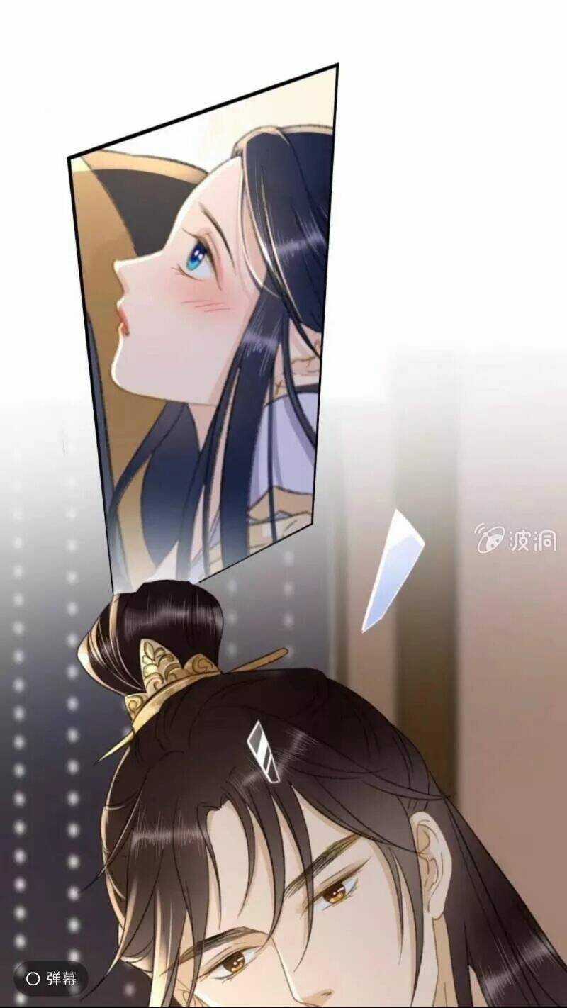 Sủng Phi Của Vương - Chapter 138 - Trang 23