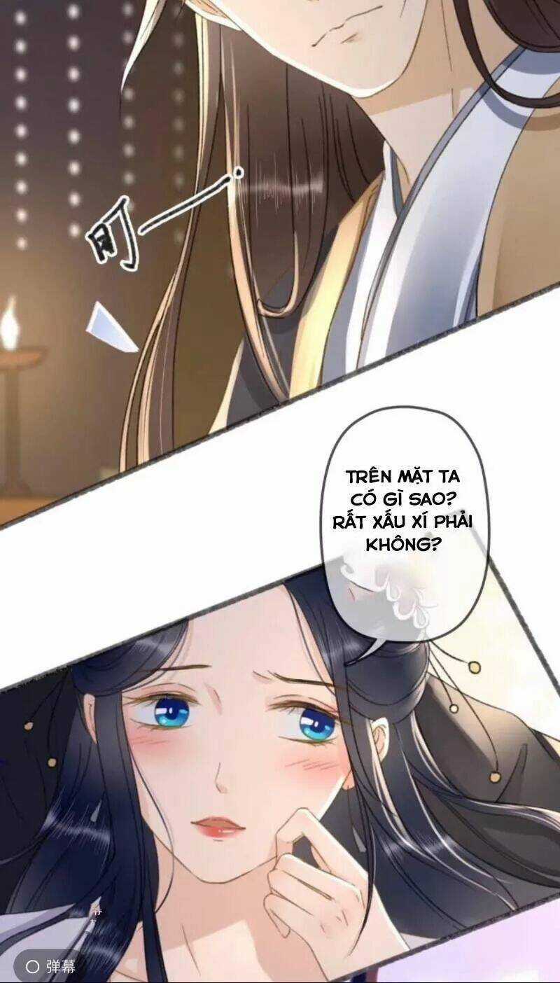Sủng Phi Của Vương - Chapter 138 - Trang 24