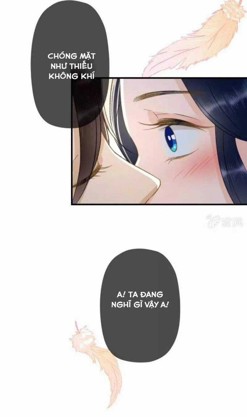 Sủng Phi Của Vương - Chapter 138 - Trang 28
