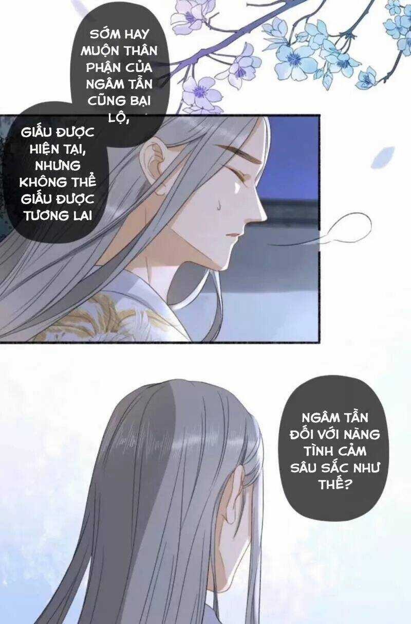 Sủng Phi Của Vương - Chapter 138 - Trang 4