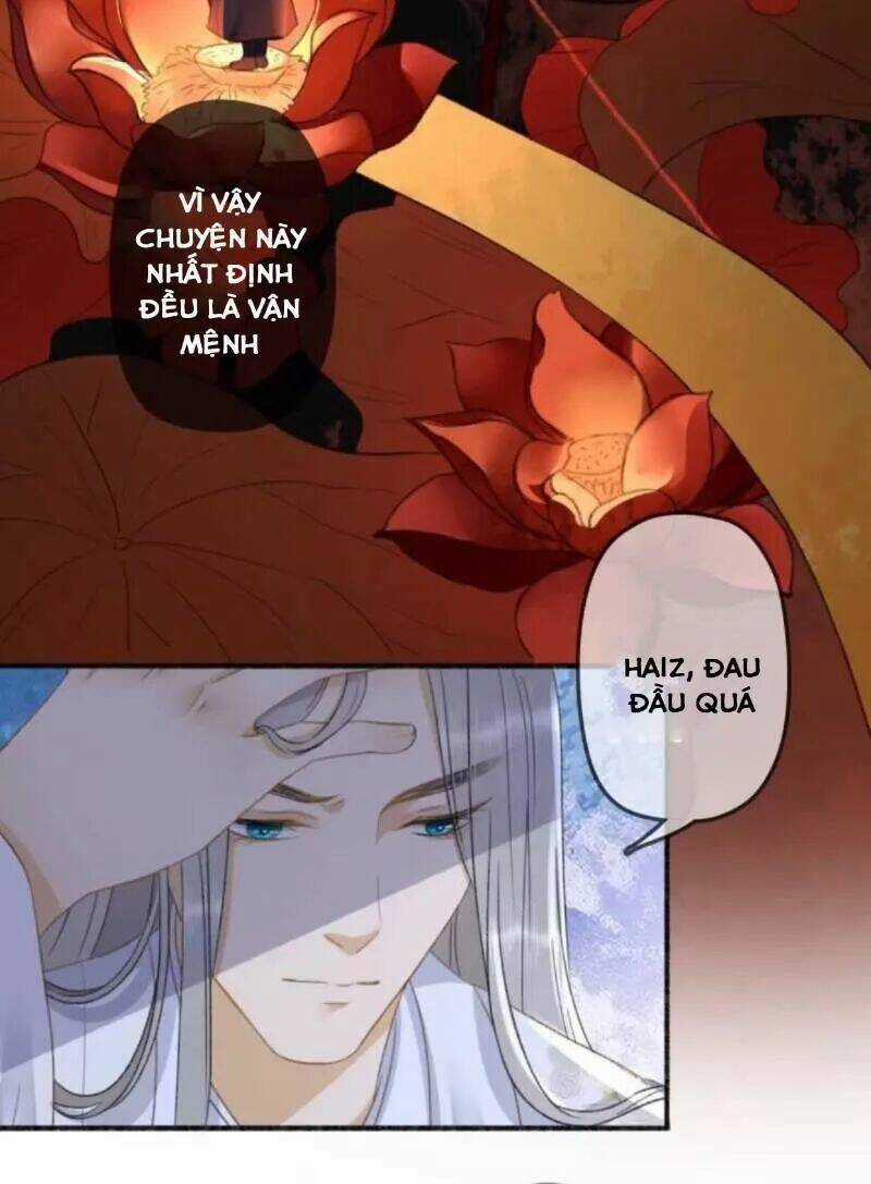 Sủng Phi Của Vương - Chapter 138 - Trang 6