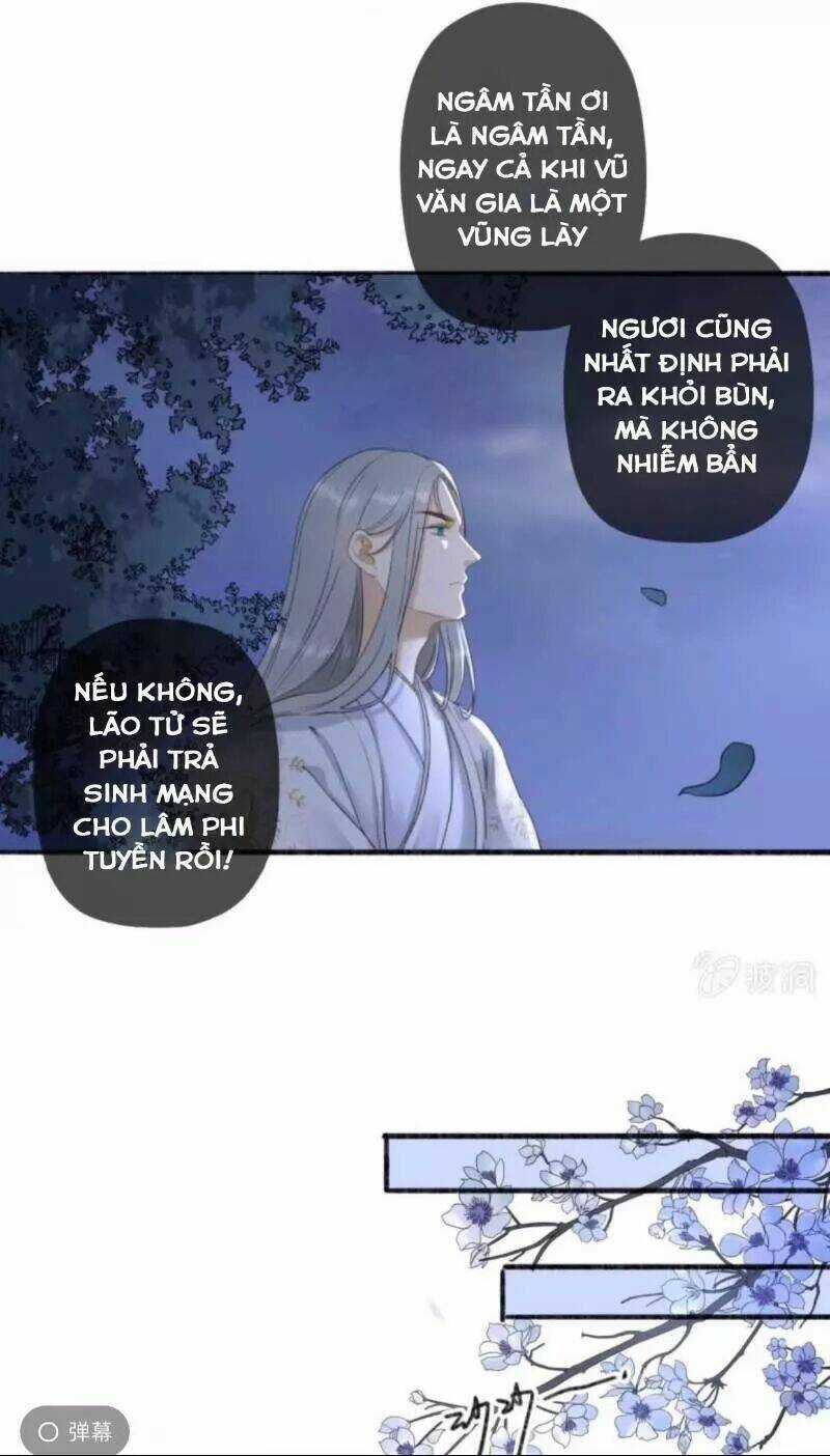 Sủng Phi Của Vương - Chapter 138 - Trang 7