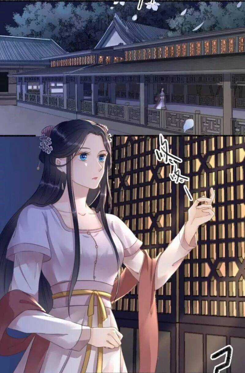 Sủng Phi Của Vương - Chapter 138 - Trang 8