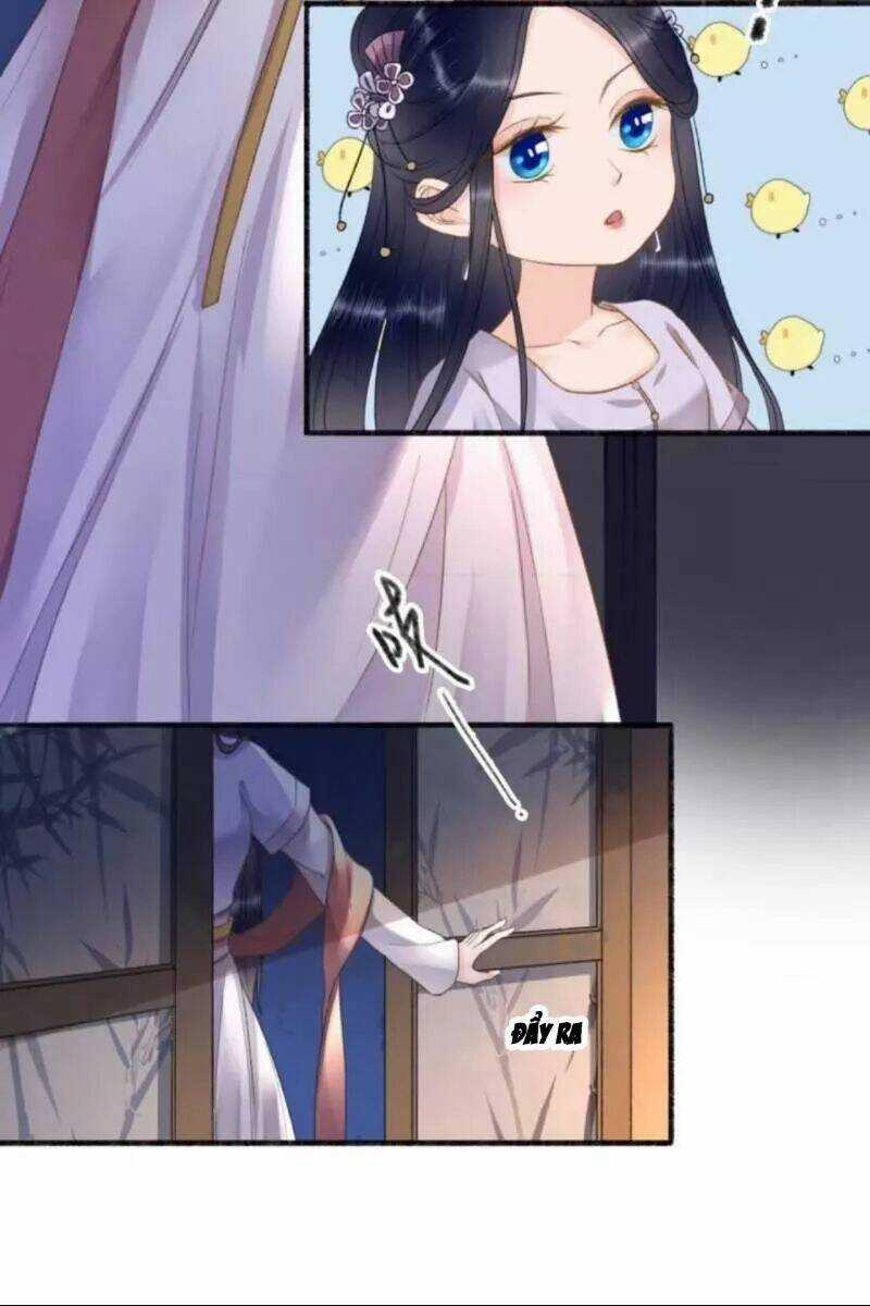 Sủng Phi Của Vương - Chapter 138 - Trang 10