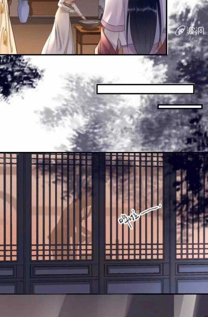 Sủng Phi Của Vương - Chapter 139 - Trang 12