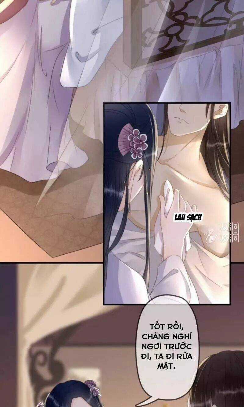 Sủng Phi Của Vương - Chapter 139 - Trang 14
