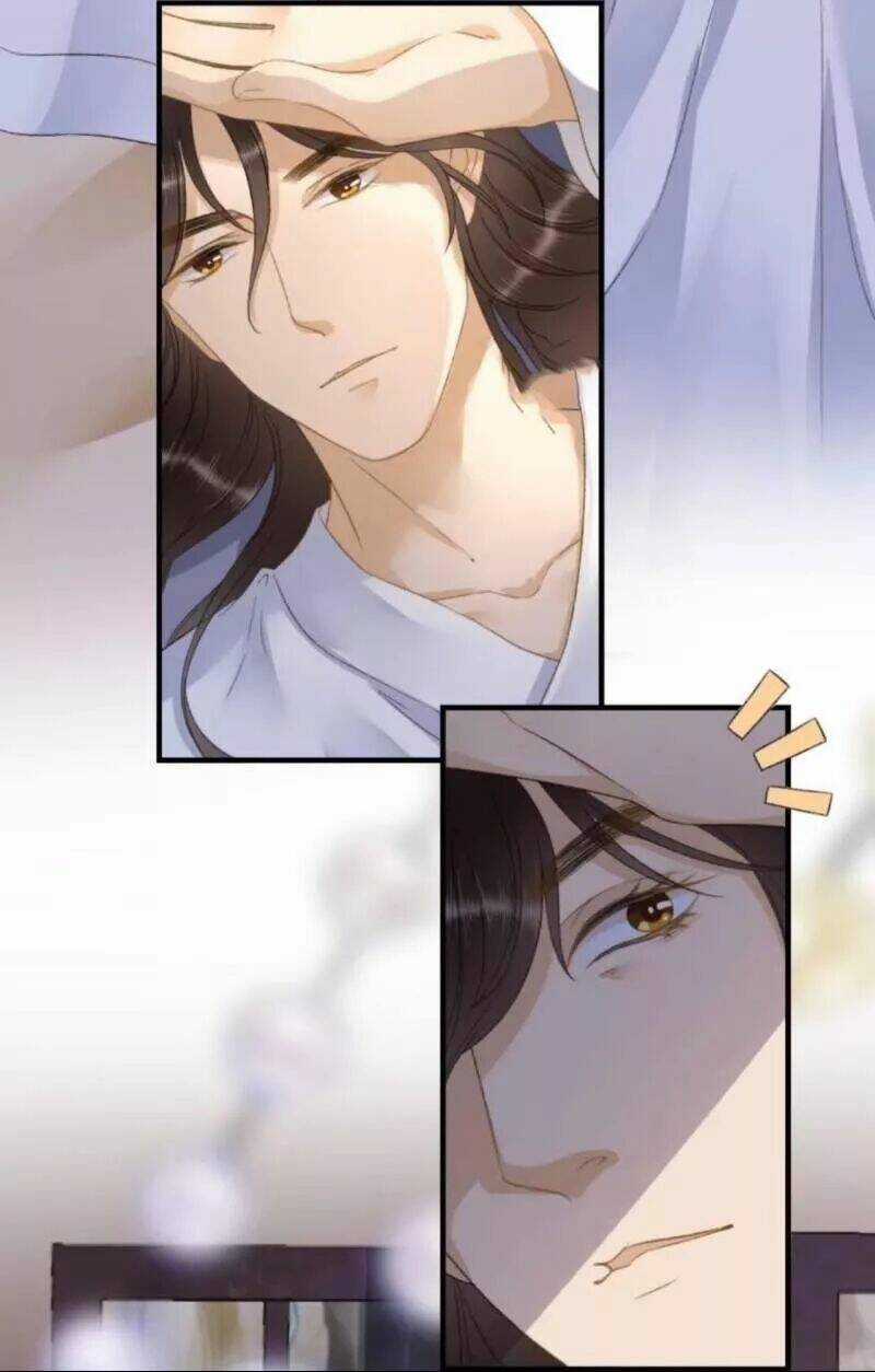 Sủng Phi Của Vương - Chapter 139 - Trang 18