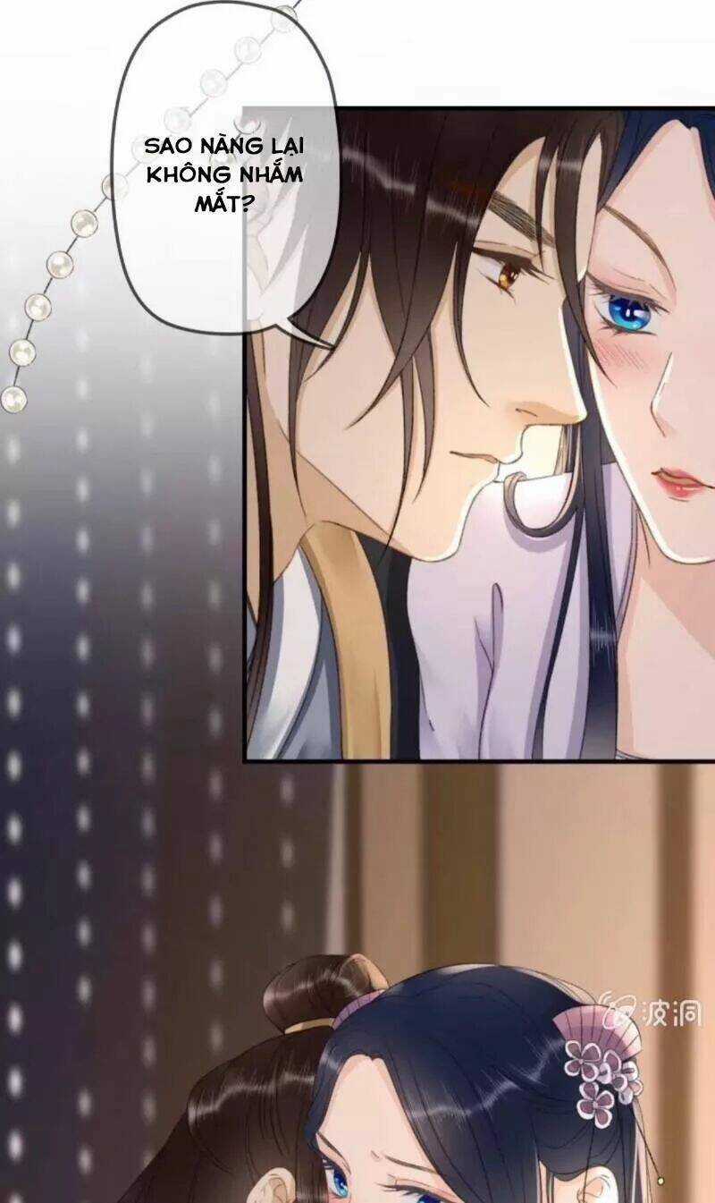 Sủng Phi Của Vương - Chapter 139 - Trang 3