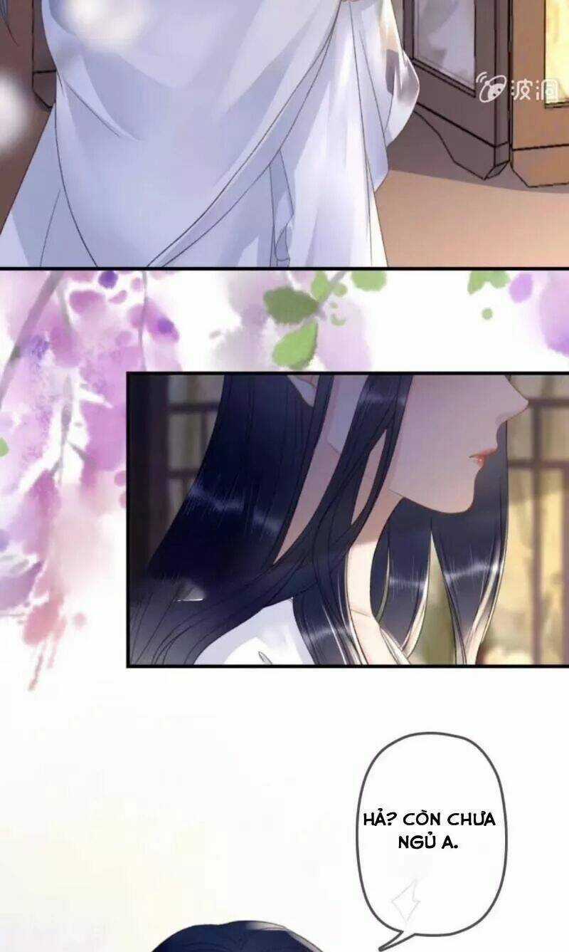 Sủng Phi Của Vương - Chapter 139 - Trang 21