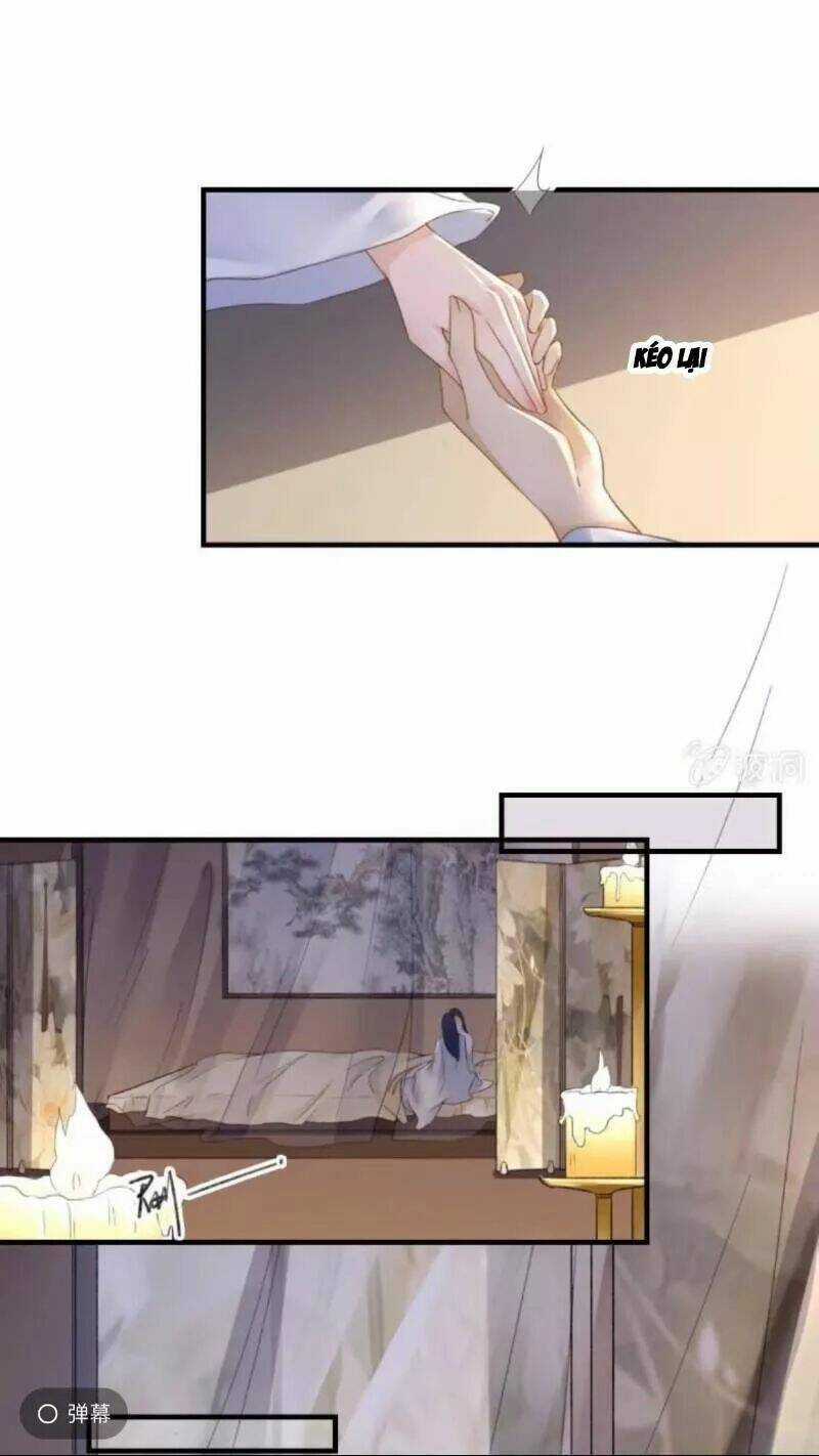 Sủng Phi Của Vương - Chapter 139 - Trang 23