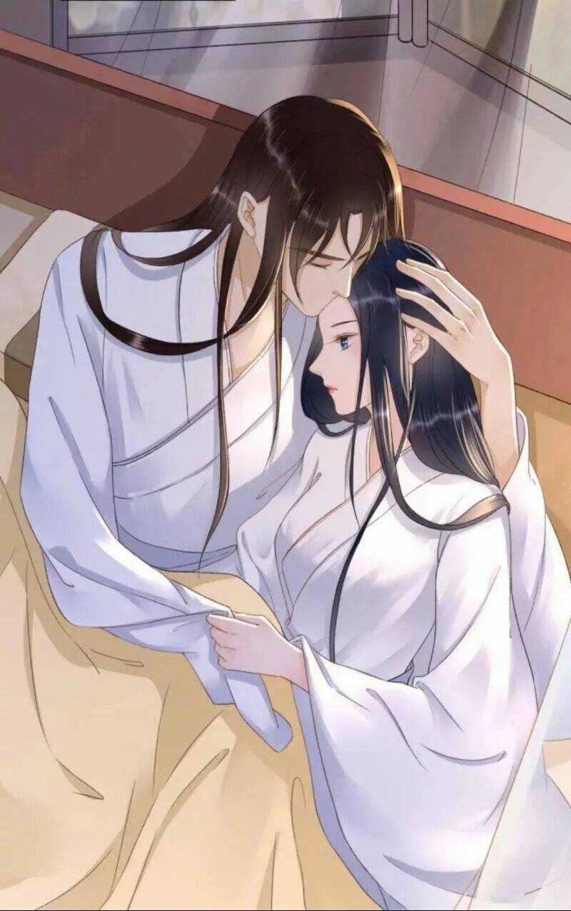 Sủng Phi Của Vương - Chapter 139 - Trang 24