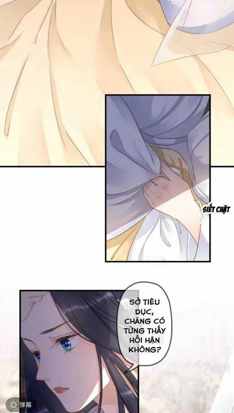 Sủng Phi Của Vương - Chapter 139 - Trang 25