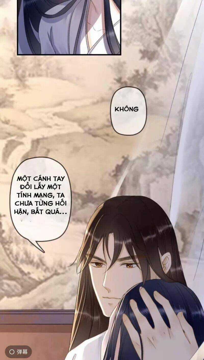 Sủng Phi Của Vương - Chapter 139 - Trang 26