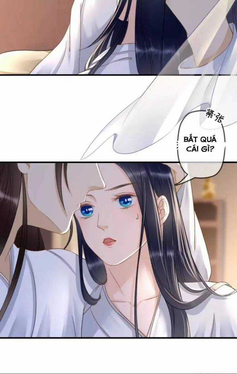 Sủng Phi Của Vương - Chapter 139 - Trang 27