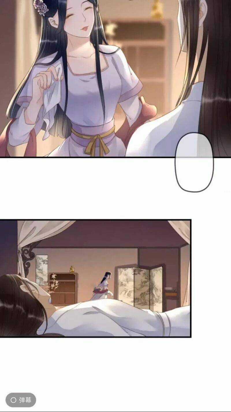 Sủng Phi Của Vương - Chapter 139 - Trang 28