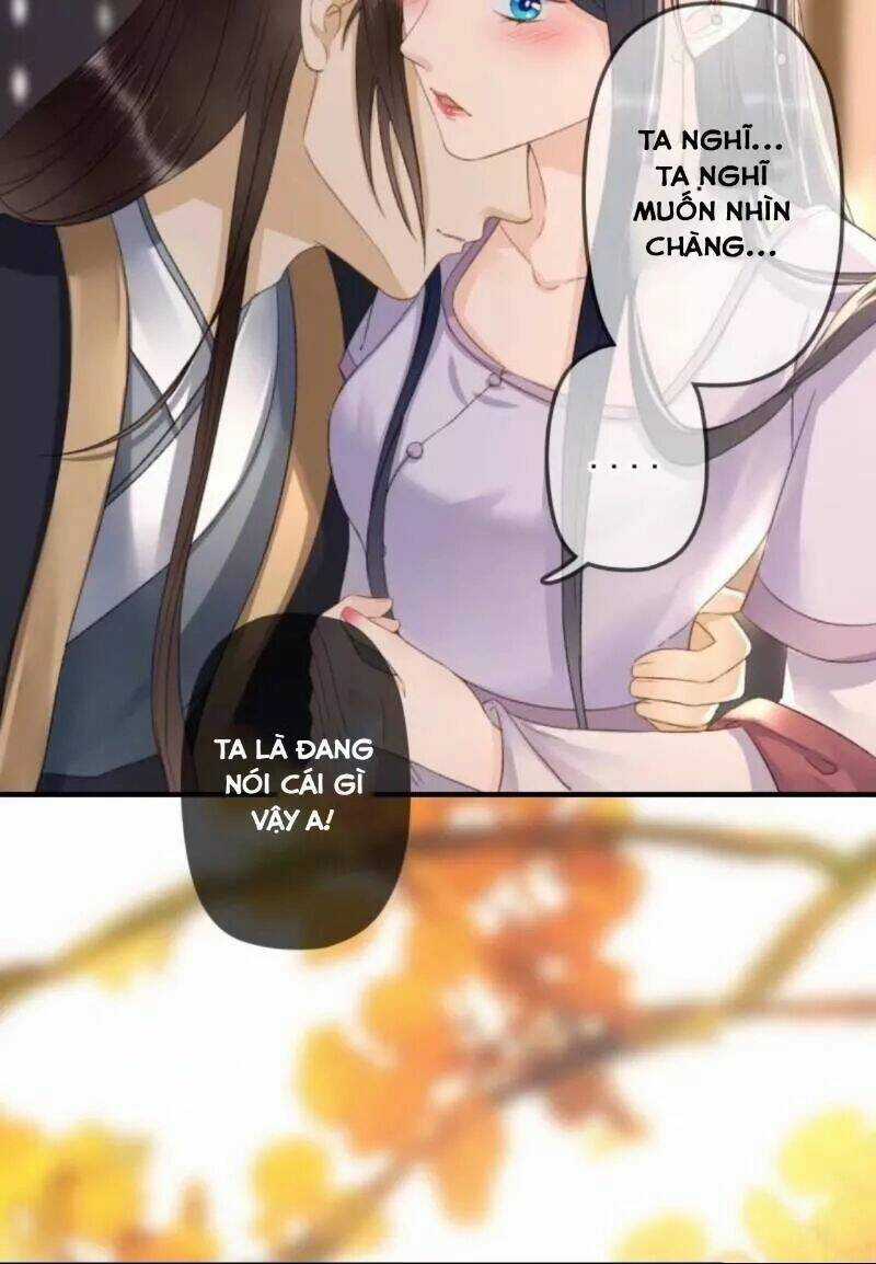 Sủng Phi Của Vương - Chapter 139 - Trang 5