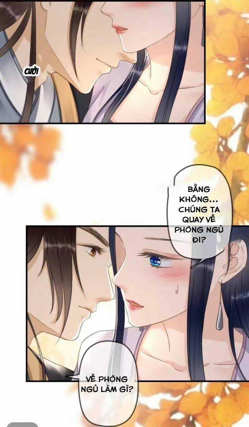 Sủng Phi Của Vương - Chapter 139 - Trang 7