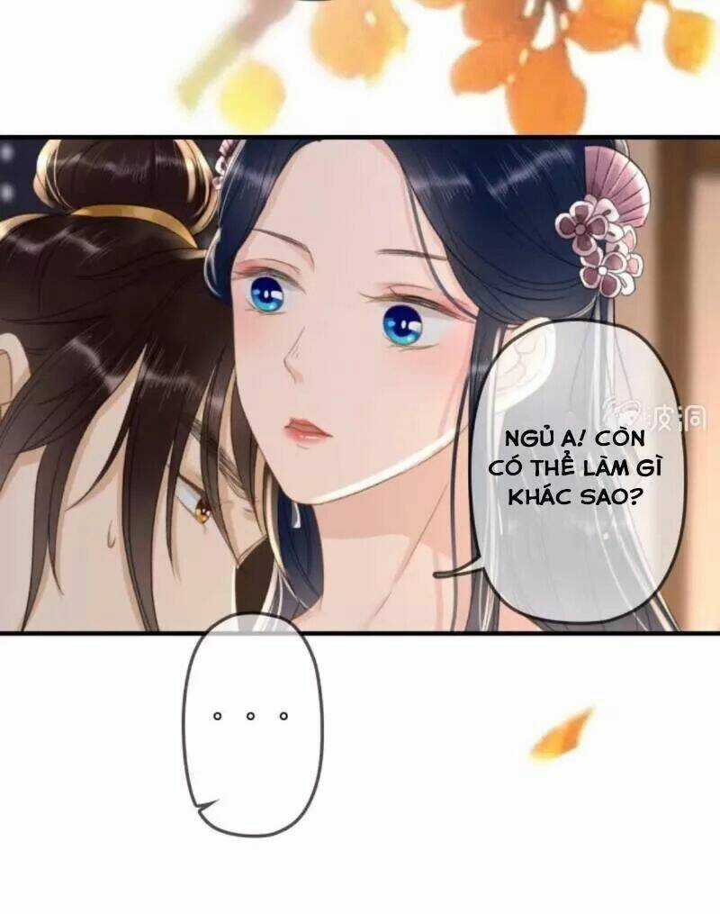 Sủng Phi Của Vương - Chapter 139 - Trang 9