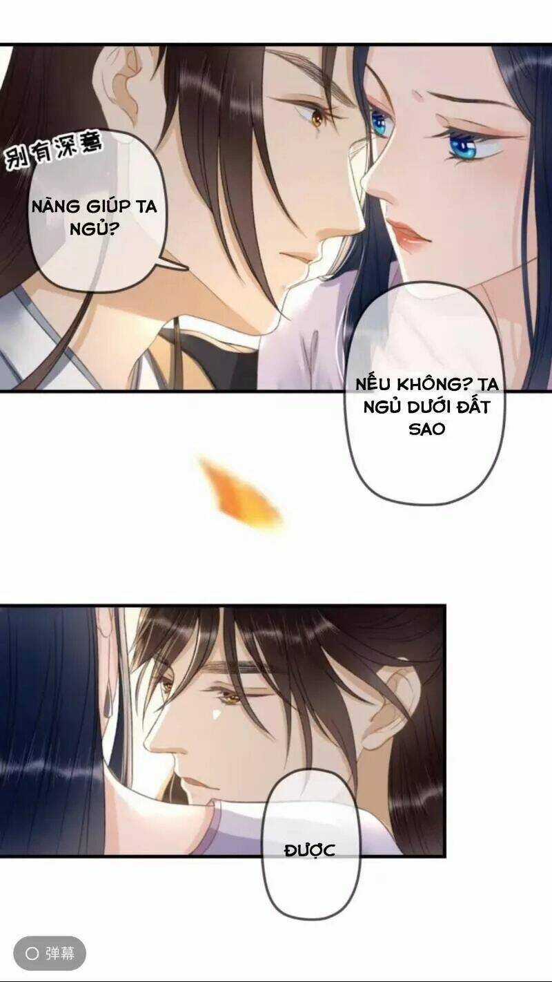 Sủng Phi Của Vương - Chapter 139 - Trang 10