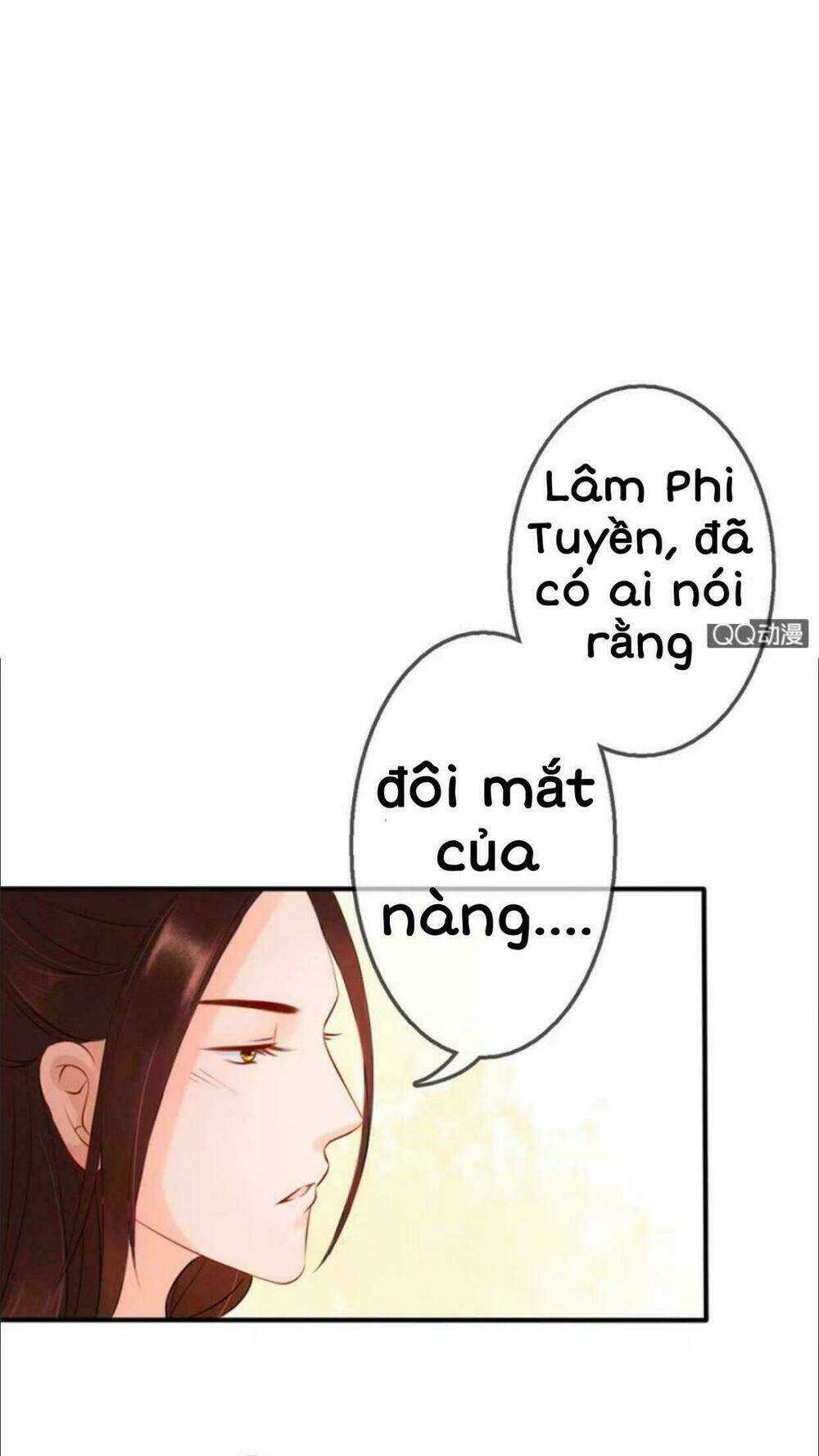 Sủng Phi Của Vương - Chapter 14 - Trang 2