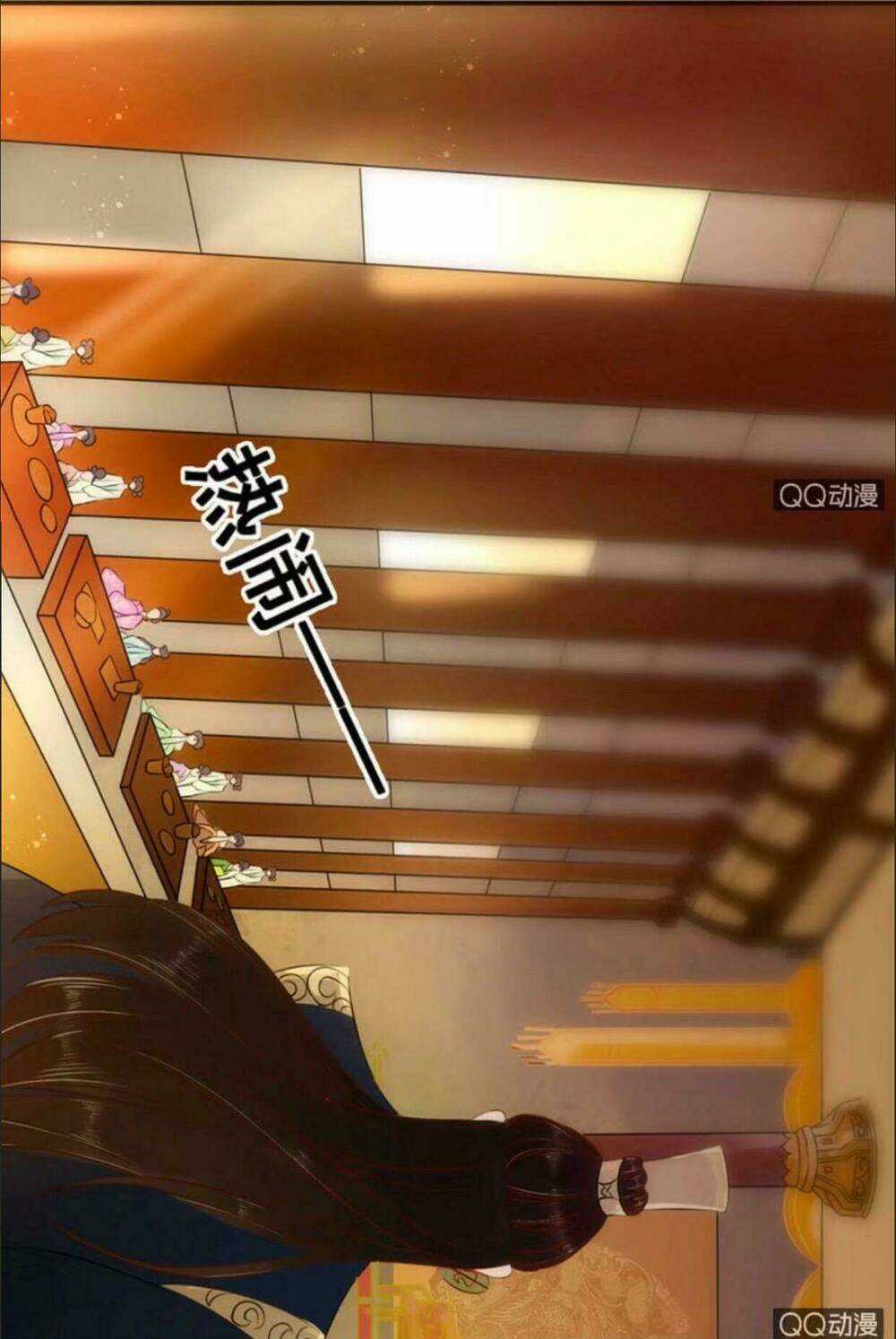 Sủng Phi Của Vương - Chapter 14 - Trang 21