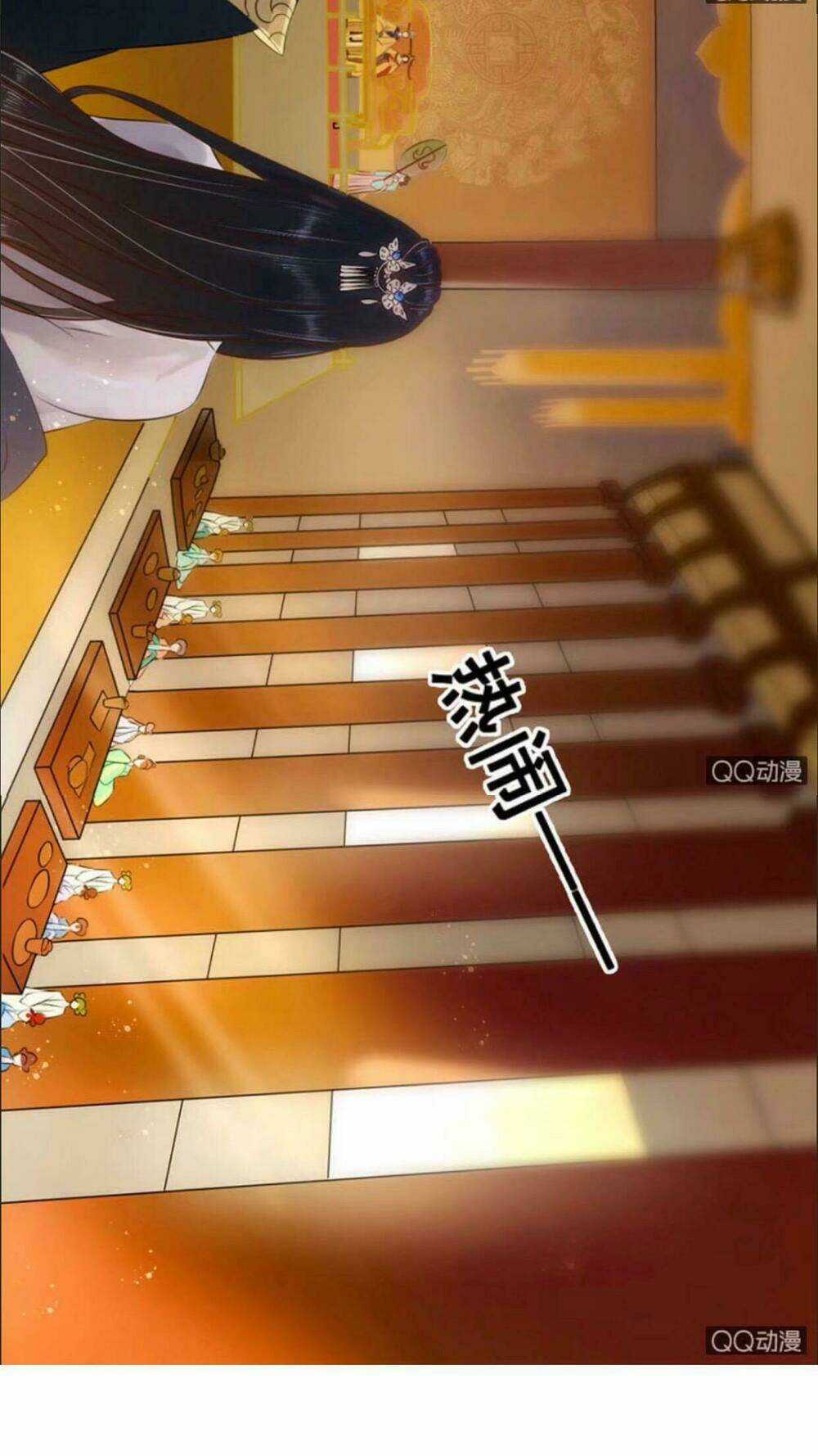 Sủng Phi Của Vương - Chapter 14 - Trang 22