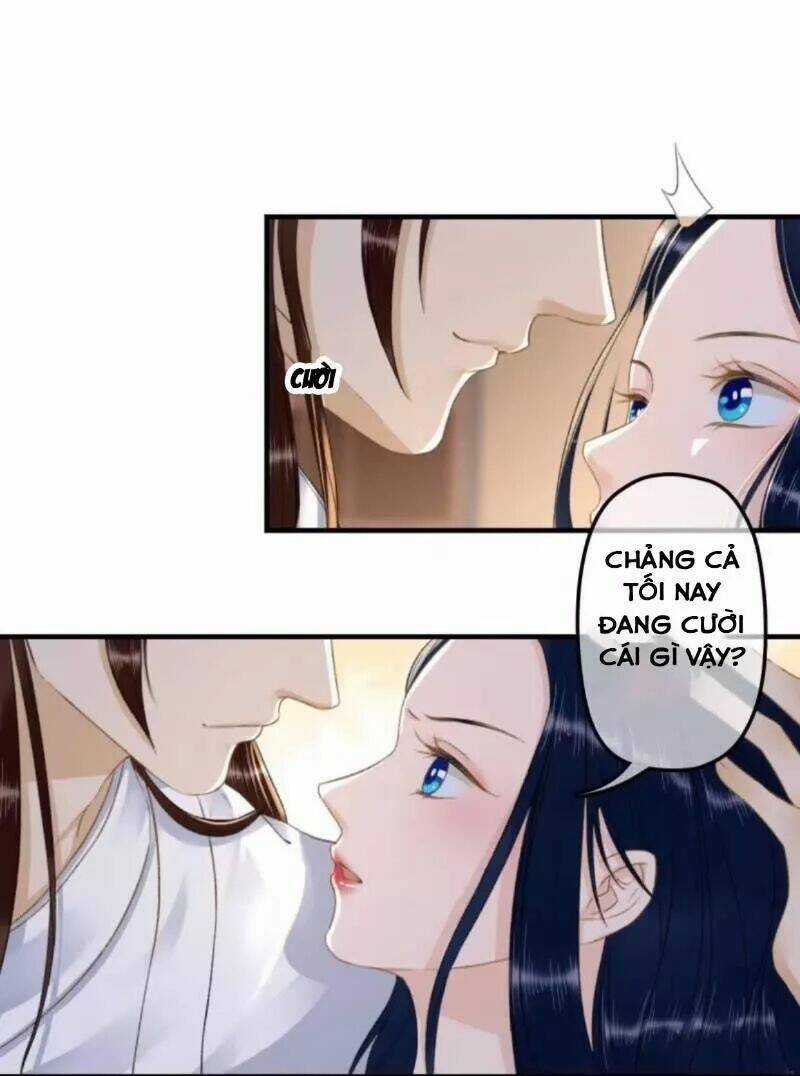 Sủng Phi Của Vương - Chapter 140 - Trang 1