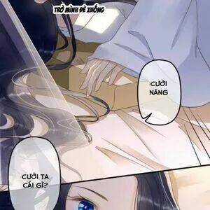 Sủng Phi Của Vương - Chapter 140 - Trang 11