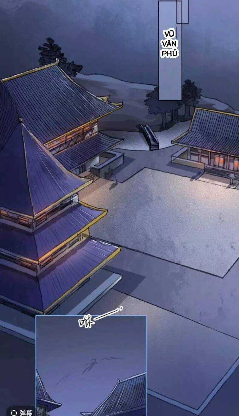 Sủng Phi Của Vương - Chapter 140 - Trang 12