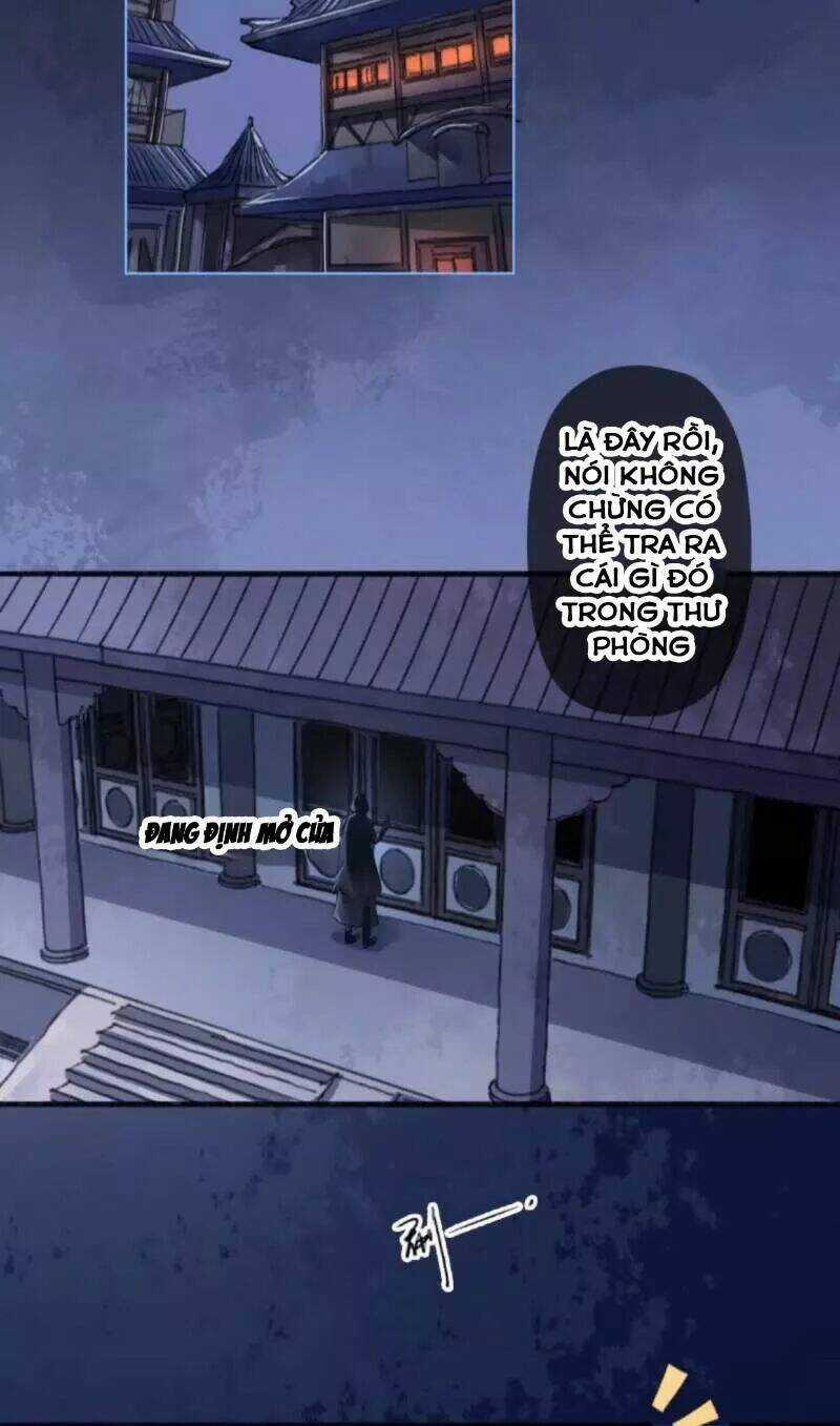 Sủng Phi Của Vương - Chapter 140 - Trang 14