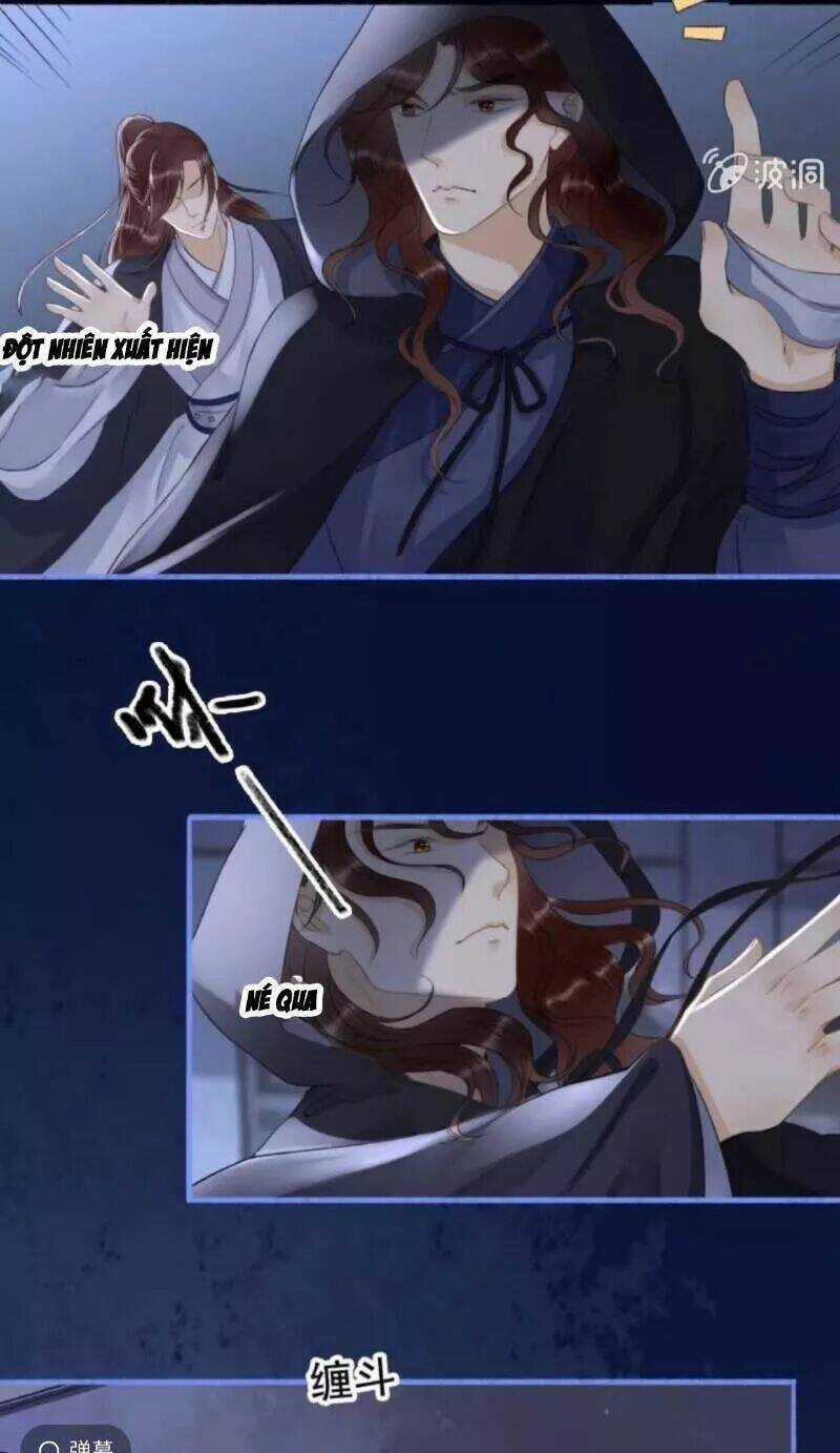 Sủng Phi Của Vương - Chapter 140 - Trang 15