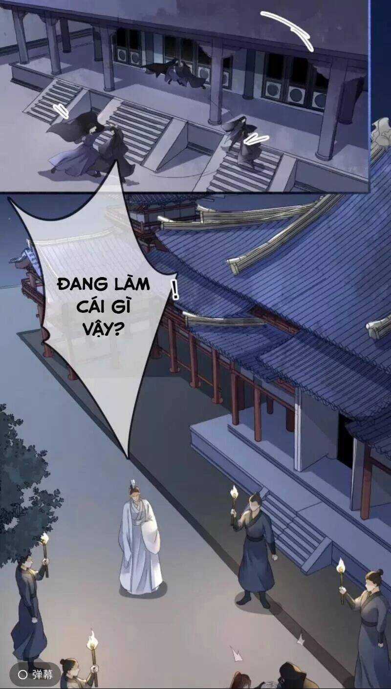 Sủng Phi Của Vương - Chapter 140 - Trang 16