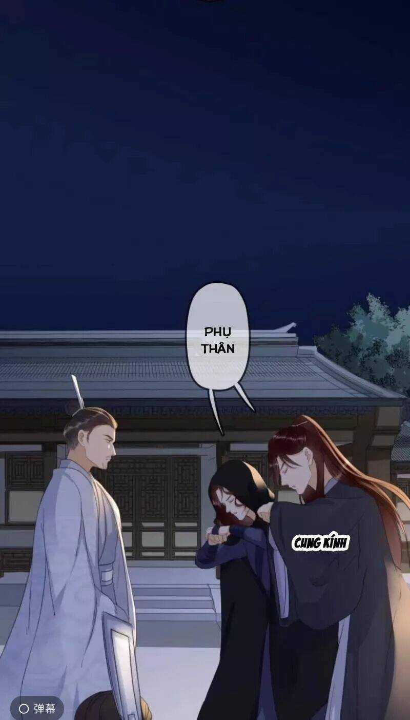 Sủng Phi Của Vương - Chapter 140 - Trang 18