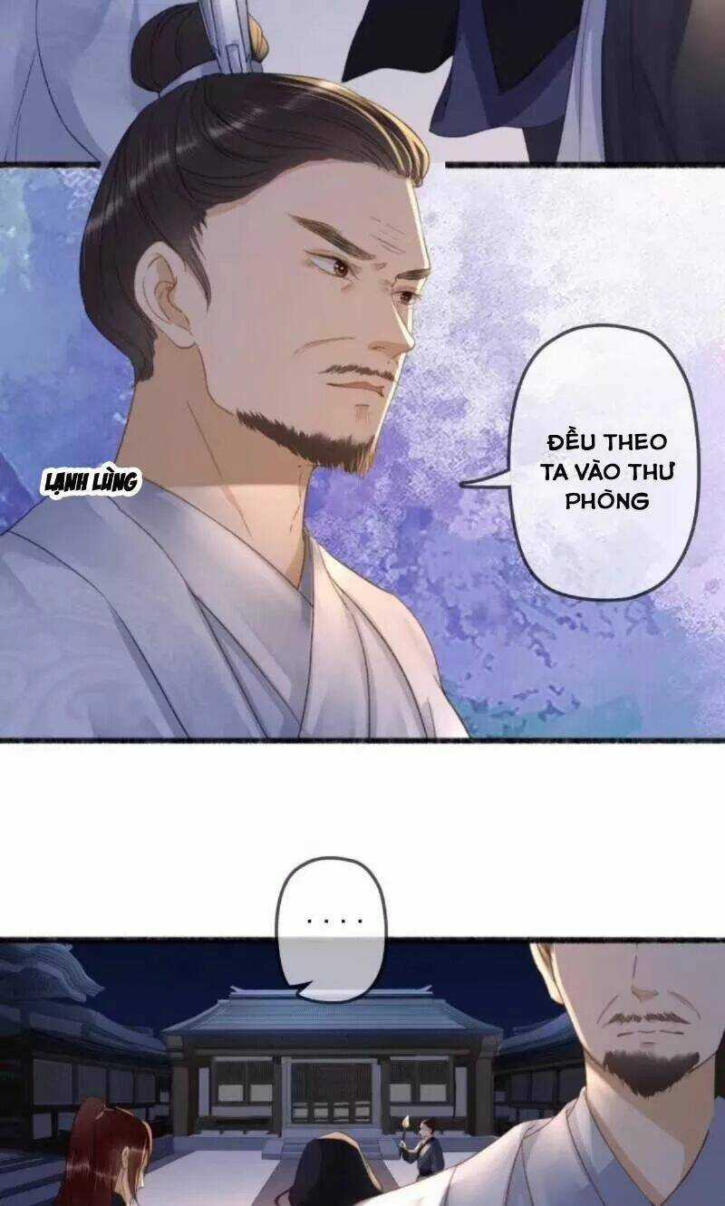 Sủng Phi Của Vương - Chapter 140 - Trang 19