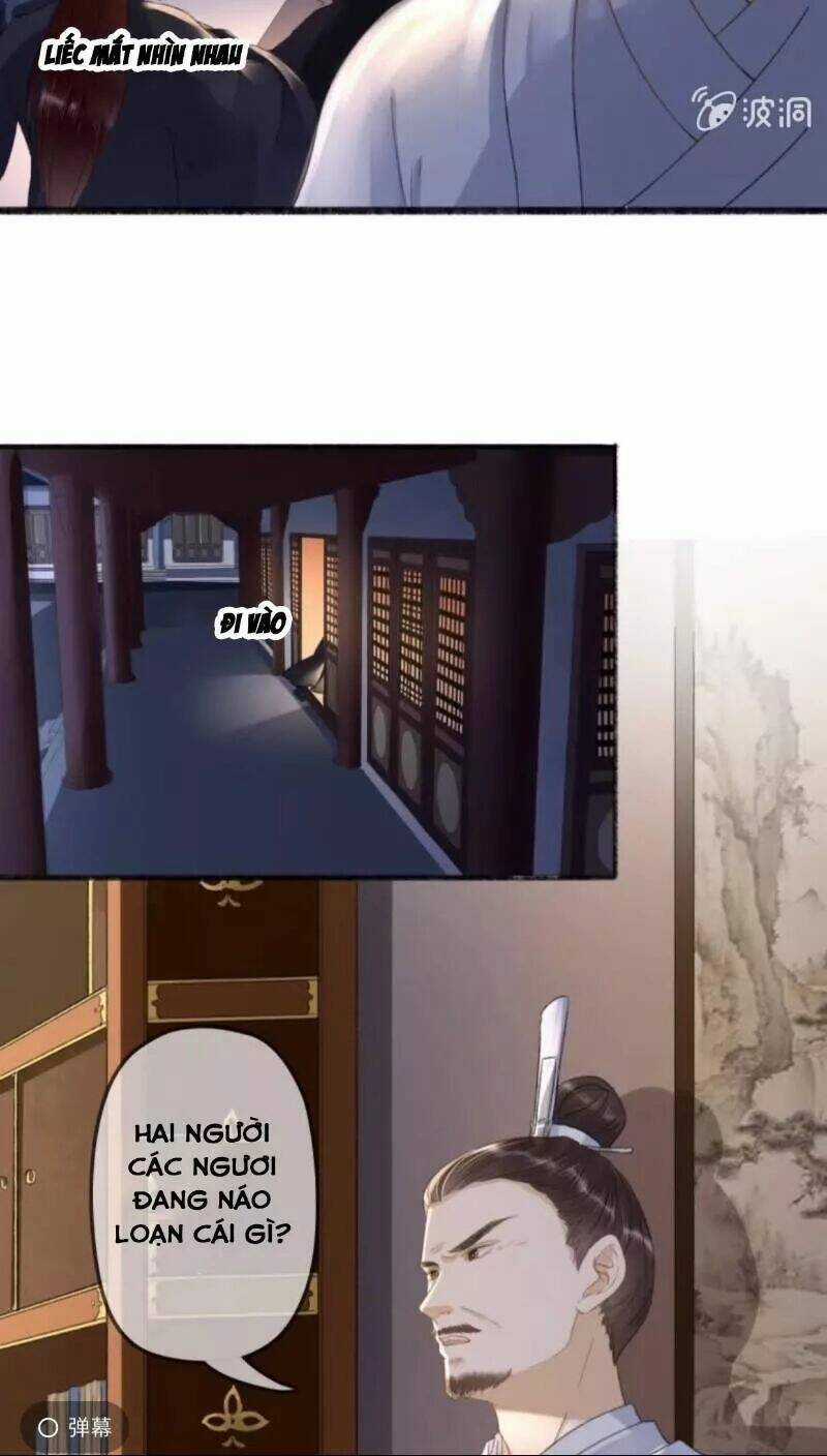 Sủng Phi Của Vương - Chapter 140 - Trang 20