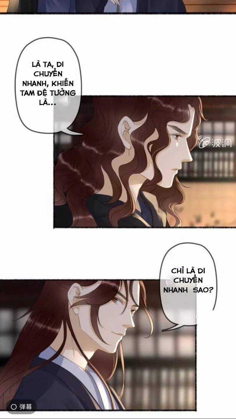 Sủng Phi Của Vương - Chapter 140 - Trang 22