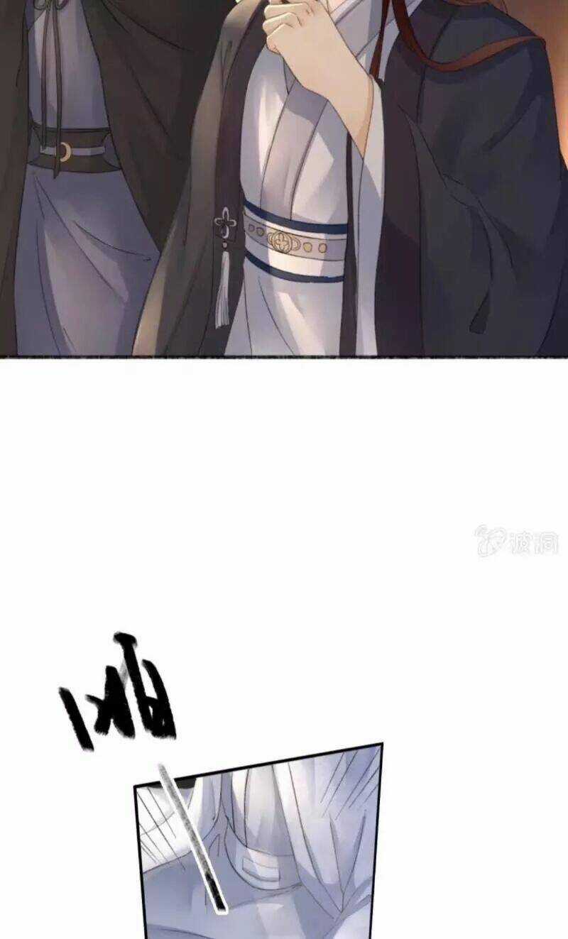 Sủng Phi Của Vương - Chapter 140 - Trang 24